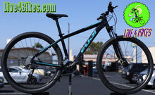 Load image into Gallery viewer, Fuji Nevada 29 1.5 Mountain Bike Aluminum 29er