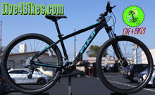 Load image into Gallery viewer, Fuji Nevada 29 1.5 Mountain Bike Aluminum 29er