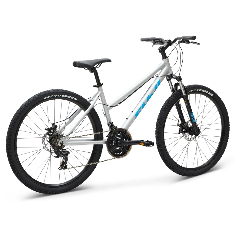 Fuji Adventure ST 27.5 Mountain Bike Disc Live4bikes LIVE 4 BIKES