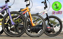 Load image into Gallery viewer, GT Friendship BMX 20&quot; inch  Bike kids bike  -Live4Bikes