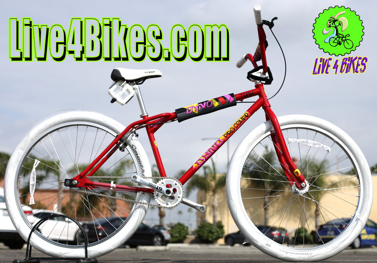 Gt 29 deals inch mountain bike