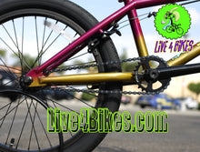 Load image into Gallery viewer, GT Performer Mercado bmx bike -Live4Bikes