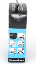 Load image into Gallery viewer, 700c tube 700x25 /28c 80mm Presta Inner tube FV - Live 4 Bikes