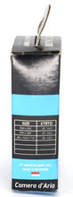 Load image into Gallery viewer, 700c tube 700x25 /28c 80mm Presta Inner tube FV - Live 4 Bikes