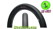 Load image into Gallery viewer, Kenda Kudos Pro 20x1.75 Tubeless Ready 100psi 120TPI Racing BMX tire- Live 4 Bikes