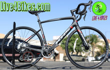 Load image into Gallery viewer, KHS Flite 700 Road Bike | Hydraulic Disc brakes