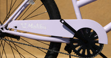 Load image into Gallery viewer, Malibu 26in Womens Beach Cruiser Bike Single Speed Cruiser Bicycles w/ Coaster Brake