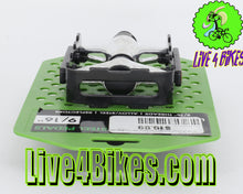 Load image into Gallery viewer, Ultra Cycle Metal Alloy / Steel Pedals  9/16"  - Live 4 Bikes