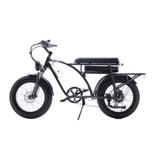 Load image into Gallery viewer, Oh Wow ! Voltaic 750 Electric Bike MotorBike 20in 40 Miles range- Live 4 Bikes