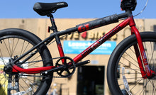 Load image into Gallery viewer, GT 24in Pro Performer Heritage BMX Bike RED -Live4Bikes