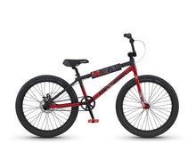 Load image into Gallery viewer, GT 24in Pro Performer Heritage BMX Bike RED -Live4Bikes