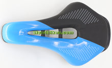 Load image into Gallery viewer, Road bike Performance Bicycle saddle seat w/ cut out -Live4bikes
