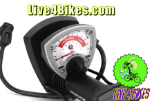 Load image into Gallery viewer, Schwinn Compact Foot Pump Bicycle - tire Inflator  -Live4Bikes