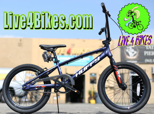 20in  BMX Aluminum racing Bike  20in Aluminum  -Live4Bikes