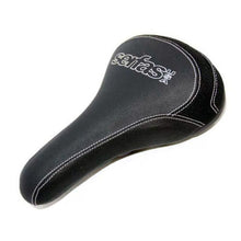 Load image into Gallery viewer, Serfas USA BMX-100 Bicycle Saddle BMX Specific  -Live4Bikes