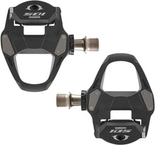 Load image into Gallery viewer, Shimano 105 PD-R7000 Road Bike Cleats -Live4Bikes