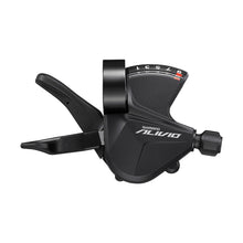 Load image into Gallery viewer, Shimano Alivio SL-M3100-R Rapidfire Plus Shifting Lever 3x9-Live4Bikes