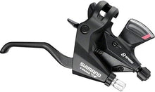 Load image into Gallery viewer, SHIMANO ALIVIO SL-M4000-L 3x9 Shift Lever - Live4Bikes