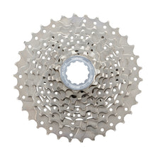 Load image into Gallery viewer, Shimano Claris HG50-8spd 11-30T Cassette Sprocket -Live4Bikes