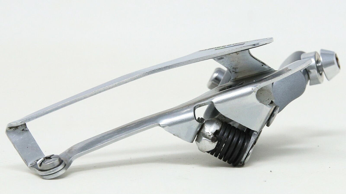 Dérailleur Avant Shimano 600 Ultegra FD-6400 - Neuf (peut Avoir Défauts), Collier 28.6mm