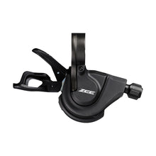 Load image into Gallery viewer, Shimano ZEE SL-M640 Rapidfire Plus Shift Lever-Live4Bikes