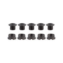 Load image into Gallery viewer, Single Speed Chainring Bolt Set 4mm Set of 5 - Live 4 Bikes