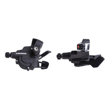 Load image into Gallery viewer, SRAM X3 53700 3x7SPD Trigger Shifters  -Live4Bikes