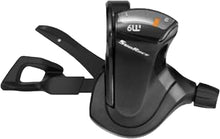 Load image into Gallery viewer, SunRace 2/3 x 9-Speed Gear Display Trigger Shifter-Live4Bikes