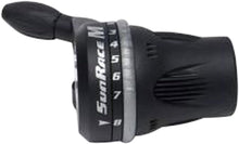 Load image into Gallery viewer, Sunrace TS-M63 Right Hand 7spd Twist Shifter-Live4Bikes