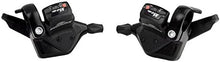 Load image into Gallery viewer, Sunrace DLM33 3x7  Trigger Shifter Set -Live4Bikes