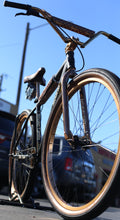 Load image into Gallery viewer, Throne Goon - Modelo BMX bike 29in