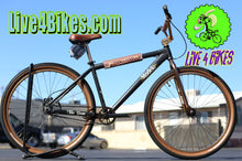 Load image into Gallery viewer, Throne Goon - Modelo BMX bike 29in
