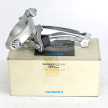 Load image into Gallery viewer, Vintage NOS SHIMANO FD-1055 105 Front Derailleur NIB - Live4Bikes