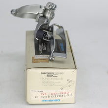 Load image into Gallery viewer, Vintage NOS SHIMANO FD-1055 105 Front Derailleur NIB - Live4Bikes