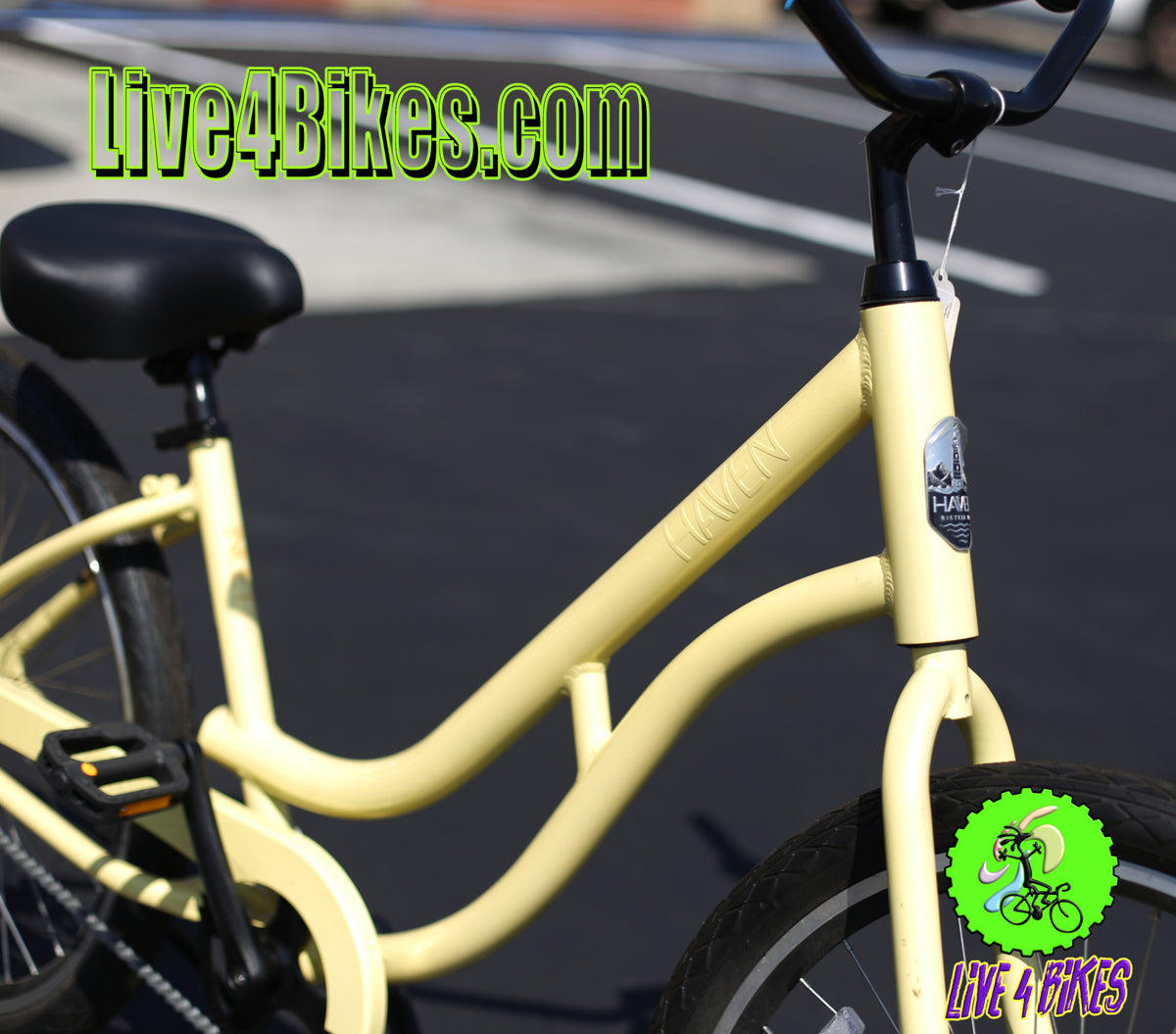 tuesday may 1 beach cruiser