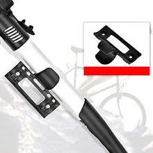 Load image into Gallery viewer, Zuka Mini Universal Bicycle Pump Shrader Valve Presta Valve  -Live4Bikes