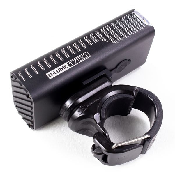 600 Lumens Serfas True 500 Road Headlight Bicycle Light Serfas USM