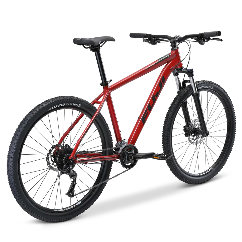 Fuji 1.5 mountain hot sale bike