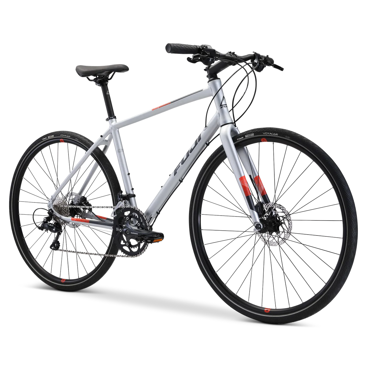Fuji commuter deals