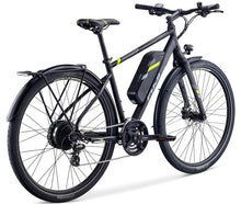 Load image into Gallery viewer, Fuji Conductor 2.1 Electric Ebike 250w Hybrid City Commuter -Live4bikes