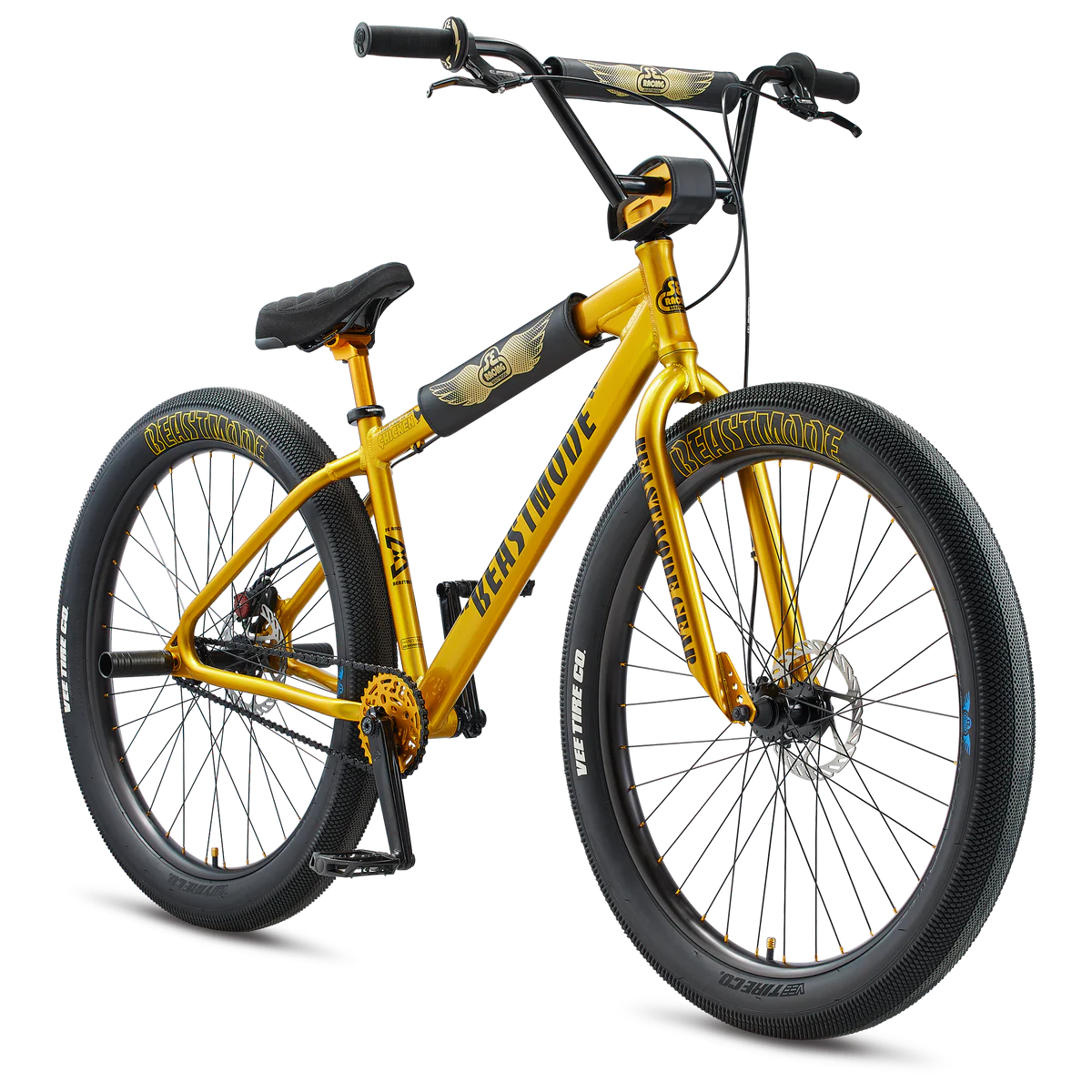 Mode bmx bike store