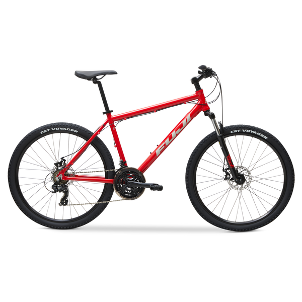 Fuji aluminum road bike sales