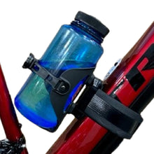Load image into Gallery viewer, Bikase Water Bottle drink Cup cage holder Mount Adapter  -Live4Bikes