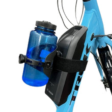 Load image into Gallery viewer, Bikase Water Bottle drink Cup cage holder Mount Adapter  -Live4Bikes