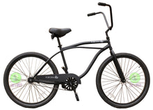 Load image into Gallery viewer, Portofino Beach Cruiser 26" Single Speed - Live4Bikes