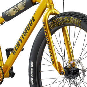 SE Beast mode BMX Bike bicycle 27.5+ SE Racing BeastMode -Live4Bikes