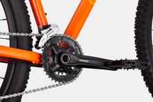 Load image into Gallery viewer, Cannondale Trail 6 Mountain bike Hardtail Disc Brakes - Live4bikes