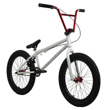 Load image into Gallery viewer, Elite Destro bike Grey Freestyle Bike 20in BMX -Live4Bikes
