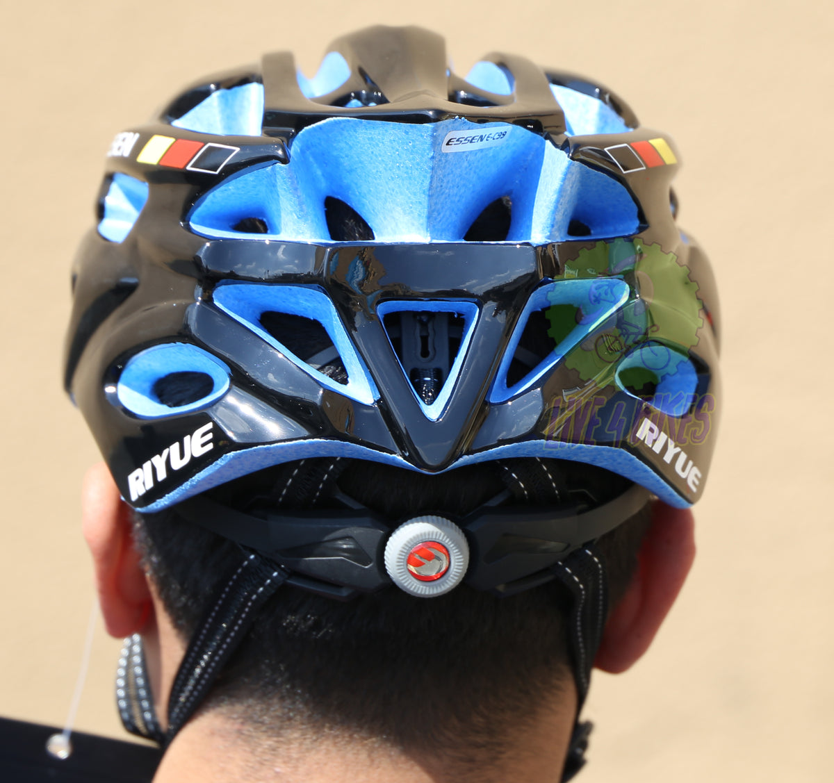 bike helmets road Road bike Helmet M/L – LIVE 4 BIKES