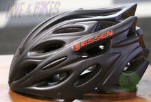 Load image into Gallery viewer, Adult Bicycle Helmet Essen Road Bike Helmet Men or Women - Live4bikes
